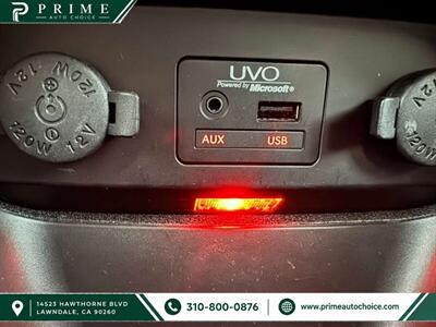 2013 Kia Sorento EX   - Photo 24 - Lawndale, CA 90260