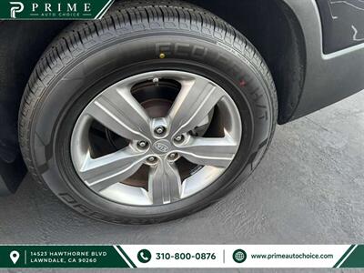 2013 Kia Sorento EX   - Photo 10 - Lawndale, CA 90260