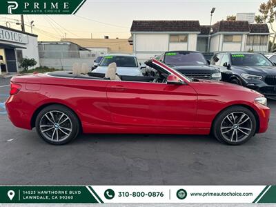 2018 BMW 230i xDrive - Photo 28 - Lawndale, CA 90260