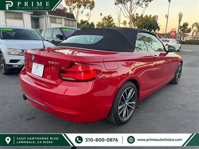 2018 BMW 230i xDrive - Photo 8 - Lawndale, CA 90260