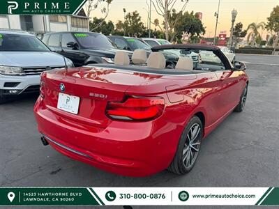 2018 BMW 230i xDrive - Photo 27 - Lawndale, CA 90260