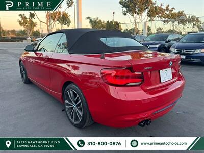 2018 BMW 230i xDrive - Photo 6 - Lawndale, CA 90260