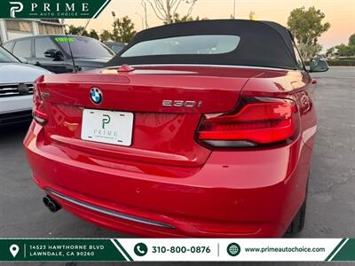2018 BMW 230i xDrive - Photo 30 - Lawndale, CA 90260