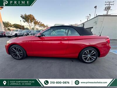 2018 BMW 230i xDrive - Photo 5 - Lawndale, CA 90260