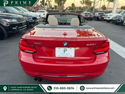 2018 BMW 230i xDrive - Photo 26 - Lawndale, CA 90260