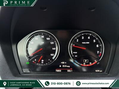 2018 BMW 230i xDrive - Photo 11 - Lawndale, CA 90260