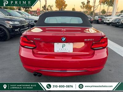 2018 BMW 230i xDrive - Photo 7 - Lawndale, CA 90260