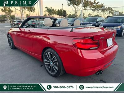 2018 BMW 230i xDrive - Photo 25 - Lawndale, CA 90260