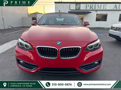 2018 BMW 230i xDrive - Photo 3 - Lawndale, CA 90260