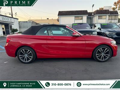 2018 BMW 230i xDrive - Photo 9 - Lawndale, CA 90260