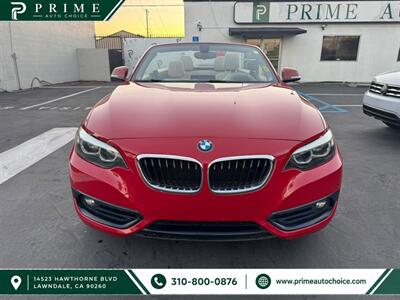 2018 BMW 230i xDrive - Photo 22 - Lawndale, CA 90260