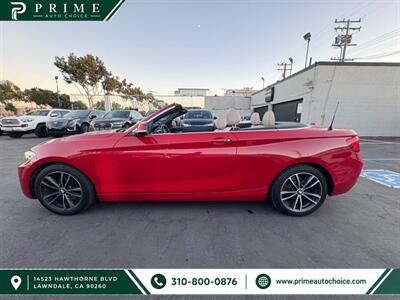 2018 BMW 230i xDrive - Photo 24 - Lawndale, CA 90260