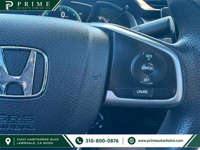 2017 Honda Civic EX-T - Photo 12 - Lawndale, CA 90260