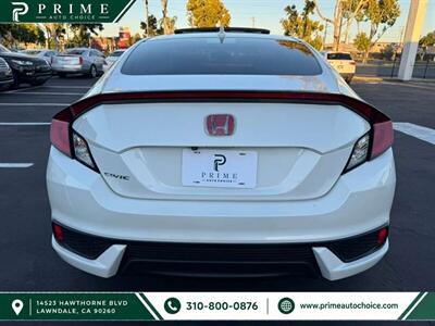 2017 Honda Civic EX-T - Photo 6 - Lawndale, CA 90260