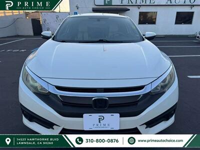 2017 Honda Civic EX-T - Photo 2 - Lawndale, CA 90260