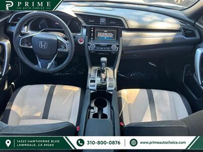 2017 Honda Civic EX-T - Photo 19 - Lawndale, CA 90260