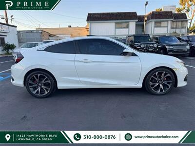 2017 Honda Civic EX-T - Photo 8 - Lawndale, CA 90260