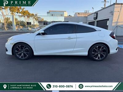 2017 Honda Civic EX-T - Photo 4 - Lawndale, CA 90260
