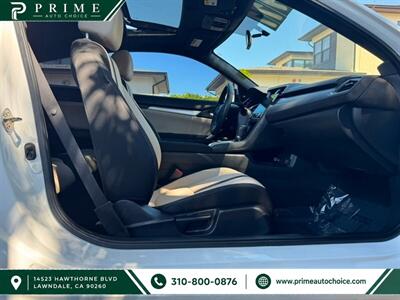 2017 Honda Civic EX-T - Photo 17 - Lawndale, CA 90260