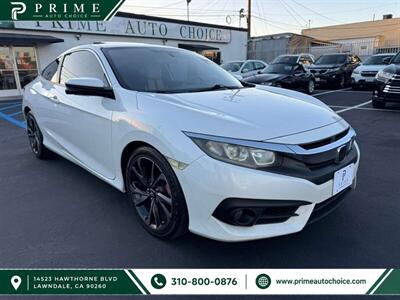 2017 Honda Civic EX-T - Photo 9 - Lawndale, CA 90260