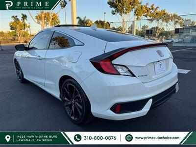 2017 Honda Civic EX-T - Photo 5 - Lawndale, CA 90260