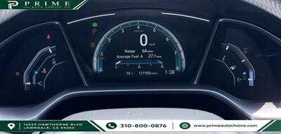 2017 Honda Civic EX-T - Photo 11 - Lawndale, CA 90260