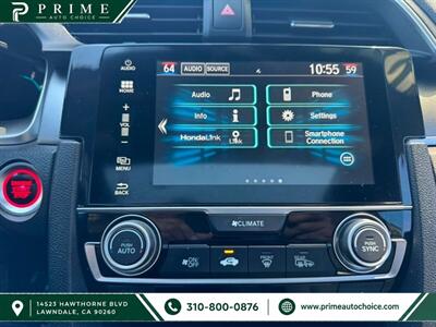 2017 Honda Civic EX-T - Photo 14 - Lawndale, CA 90260