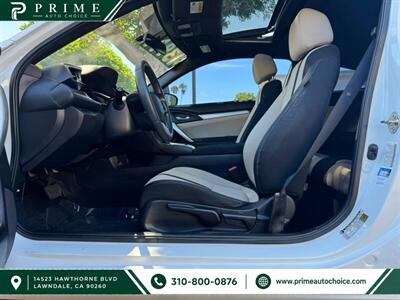 2017 Honda Civic EX-T - Photo 16 - Lawndale, CA 90260