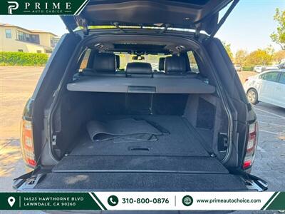 2016 Land Rover Range Rover HSE - Photo 28 - Lawndale, CA 90260