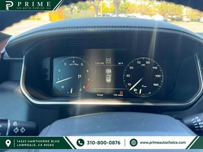 2016 Land Rover Range Rover HSE - Photo 10 - Lawndale, CA 90260