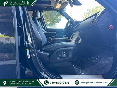 2016 Land Rover Range Rover HSE - Photo 23 - Lawndale, CA 90260