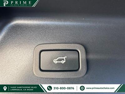 2016 Land Rover Range Rover HSE - Photo 29 - Lawndale, CA 90260