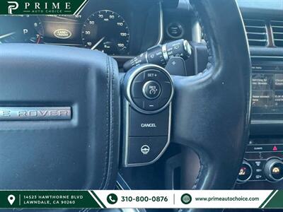 2016 Land Rover Range Rover HSE - Photo 11 - Lawndale, CA 90260