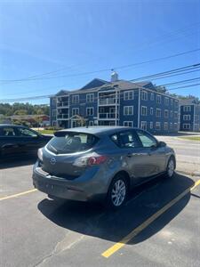2013 Mazda Mazda3 i Touring i Touring - Photo 7 - Windham, ME 04062