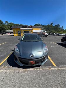 2013 Mazda Mazda3 i Touring i Touring - Photo 2 - Windham, ME 04062