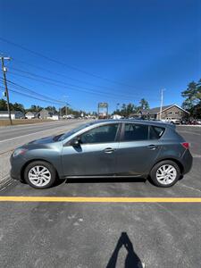 2013 Mazda Mazda3 i Touring i Touring - Photo 4 - Windham, ME 04062
