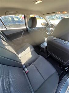 2013 Mazda Mazda3 i Touring i Touring - Photo 19 - Windham, ME 04062