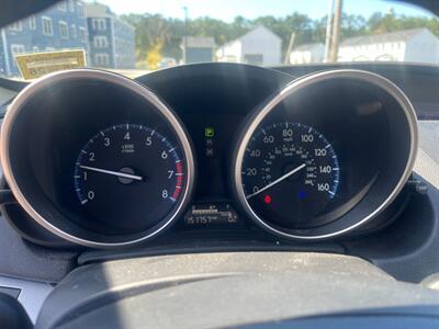 2013 Mazda Mazda3 i Touring i Touring - Photo 15 - Windham, ME 04062