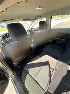 2013 Mazda Mazda3 i Touring i Touring - Photo 18 - Windham, ME 04062