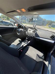 2013 Mazda Mazda3 i Touring i Touring - Photo 17 - Windham, ME 04062