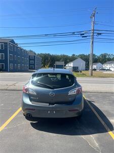 2013 Mazda Mazda3 i Touring i Touring - Photo 6 - Windham, ME 04062