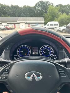 2011 INFINITI G25 Sedan X   - Photo 9 - Windham, ME 04062