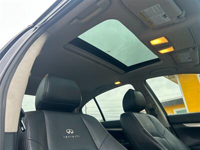 2011 INFINITI G25 Sedan X   - Photo 4 - Windham, ME 04062
