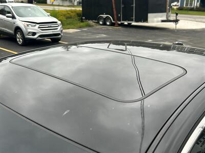2011 INFINITI G25 Sedan X   - Photo 5 - Windham, ME 04062