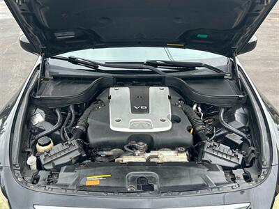2011 INFINITI G25 Sedan X   - Photo 11 - Windham, ME 04062