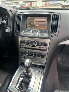 2011 INFINITI G25 Sedan X   - Photo 10 - Windham, ME 04062