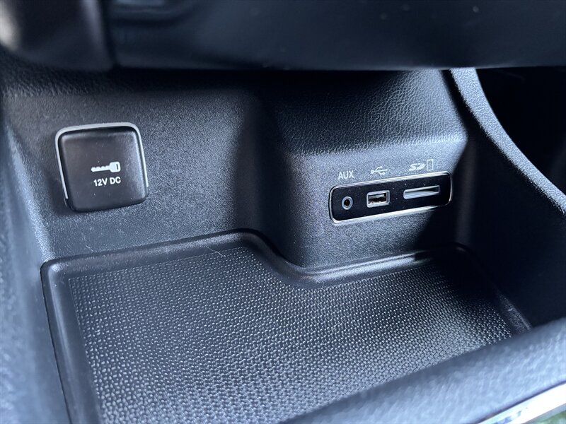 2014 Dodge Durango SXT - Photo 19