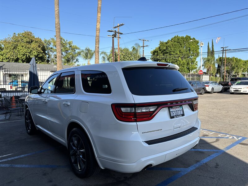 2014 Dodge Durango SXT - Photo 6