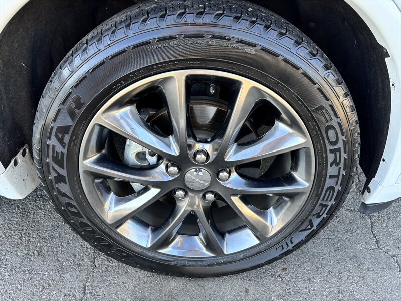 2014 Dodge Durango SXT - Photo 10