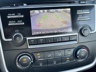 2018 Nissan Altima 2.5 S - Photo 15 - Arleta, CA 91331